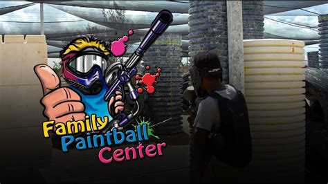 Family paintball center - Family Paintball Center. “Ive been to Family Paintball twice and in both experiences I have been satisfied.” more. 5. SonSet Mobile Paintball. 6. Revo Entertainment Center. “So don't go expecting some kind of paintball style gaming.” more. 7. Family Paintball Center.